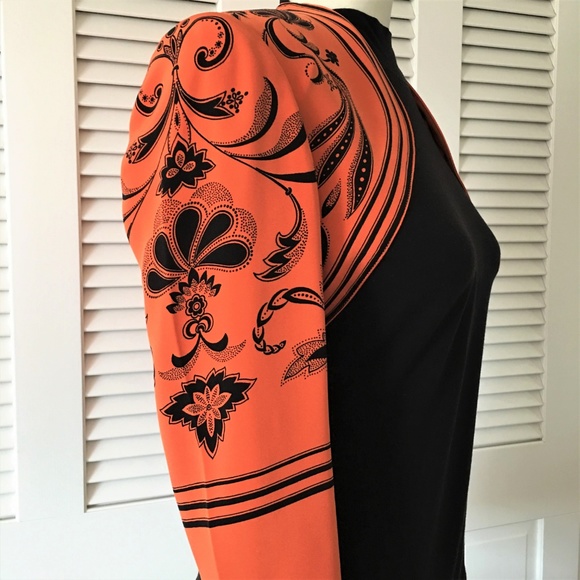 *SOLD* GIANNI VERSACE “BLACK LABEL COUTURE - Picture 5 of 8